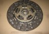 Диск зчеплення TOYOTA LAND CRUISER 4.2D 98-07 (PHC) VALEO TY45 (фото 2)