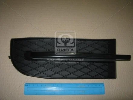 Решетка бампера пер. лев. CHEV AVEO T250 06- (пр-во) TEMPEST 01601069903