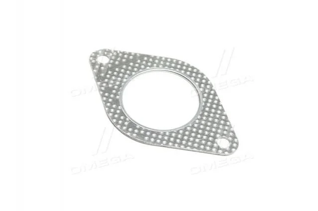 Прокладка глушника (штаны-катализатор) CHERY AMULET RIDER RDA111205311 (фото 1)