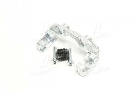 Скоба супорта DAEWOO LANOS "13 (з напрямними і пильовиками) RIDER RD962737002