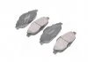 Колодка гальм. диск. CERAMIC PEUGEOT 308 07- передн. RIDER RD330060PRF (фото 1)