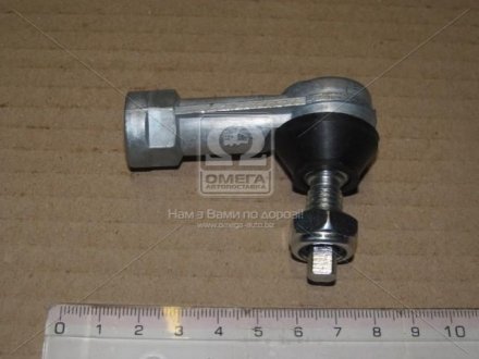 Наконечник М10*1,5*55 тяги КПП IVECO Eurocargo прав. RIDER RD871257
