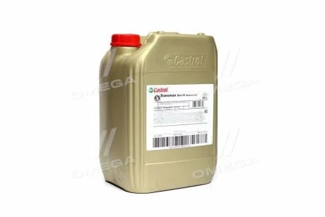 Олива трансміс. Castrol Transmax Dex III Multivehicle ATF3 (Каністра 20л) CASTROL 15D66F