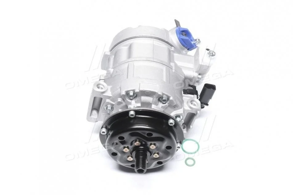 Компресор кондиціонера VW-TRANSPORTER VWAK087 (вир-во AVA) AVA COOLING VNAK087 (фото 1)
