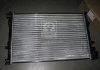 Радиатор охлаждения FIAT SCUDO/EXPERT 96-06 MT, A/C TEMPEST TP1561875A (фото 6)