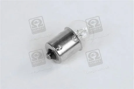 Лампа габарит і панель приладів R5W BA15s 24V 5W <Tempest> TEMPEST 24V5WR5WBA15S