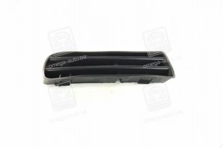 Решітка бамп. пер. лів. VW GOLF IV 97- (вир-во) TEMPEST 0510597911