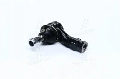 Наконечник тяги рул. CHERY AMULET, ZAZ FORZA лев.  RIDER RDA113003050