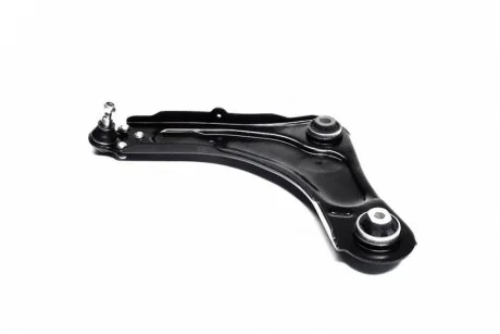 Рычаг подвески RENAULT MEGANE III 09- передн. лев.  RIDER RD343050644
