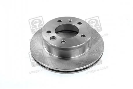 Диск тормозной MB SPRINTER/VW LT28-46 96-06 передн.  RIDER RD3325DF2790