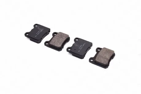 Колодка гальм. диск. MB W124 93-95, W202 93-00 задн.  RIDER RD3323DB911