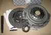 Зчеплення ГАЗ Cummins 2.8D (диск натиск.+вед.+підш.) RIDER RD300950503 (фото 1)