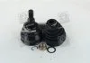 ШРУС к-т SKODA OCTAVIA 97-, VW GOLF III, IV зовн. RIDER RD255022627 (фото 1)