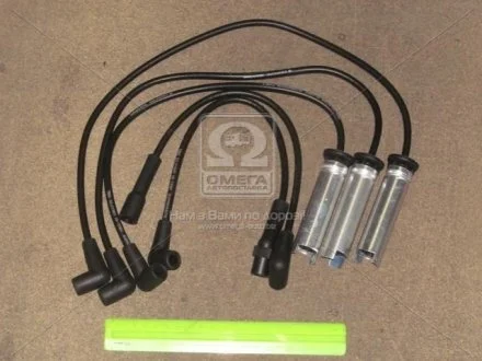Комплект кабелів високовольтних DAEWOO 93746999 (вир-во) ONNURI GCSD004