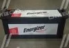 Акумулятор 140Ah-12v CP (513х189х223), зворотний полярність (3),EN800 Energizer 640103080 (фото 1)