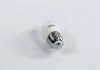 Светодиодная лампа C37, 5W,3000k, 400lm, E27,220V <> DECARO DECC37E275W1 (фото 2)