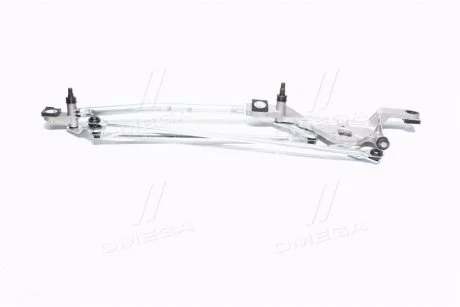 Трапеция привода стеклоочист. FORD Focus II (05>) DECARO DE6700042