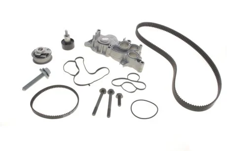 ZESTAW ROZRZҐDU VW 1,2TSI-1,4TSI 163Z 12- (+ ZESTAW POMPY) CONTITECH CT1167WP1PRO