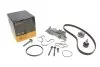 ZESTAW ROZRZҐDU VW 1,2TSI-1,4TSI 163Z 12- (+ ZESTAW POMPY) CONTITECH CT1167WP1PRO (фото 8)