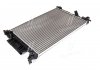 Радіатор охолодження двигуна FORD C-MAX /FOCUS III (10-) (Ava) AVA COOLING FD2643 (фото 2)