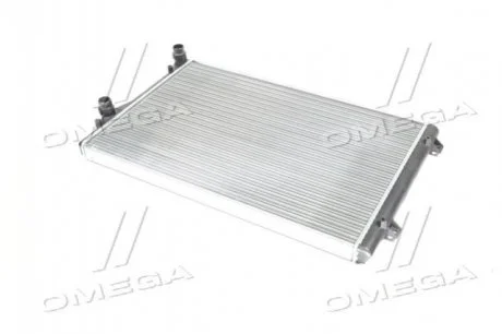 Радиатор охлаждения VW GOLF VI, PASSAT 10- (TSI)  TEMPEST TP1565279A
