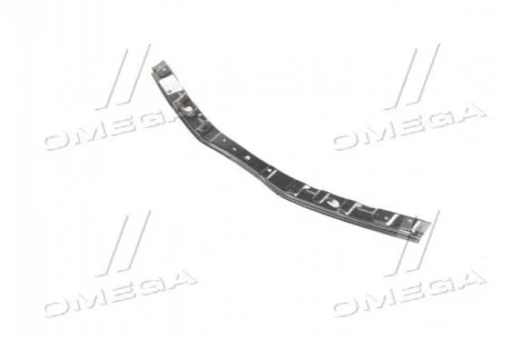 Направляюча бампера пер. TOY CAMRY 06- (вир-во) TEMPEST 0490550940