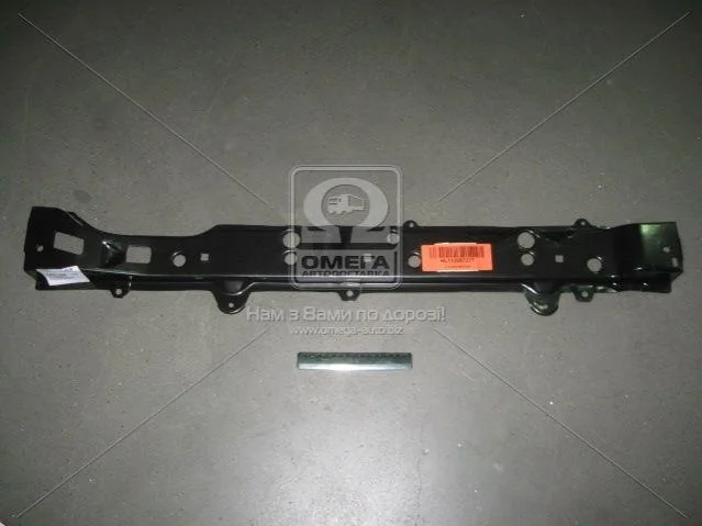 Панель пер. ниж. CITROEN BERLINGO 02-07 (вир-во) TEMPEST 0170118200 (фото 1)