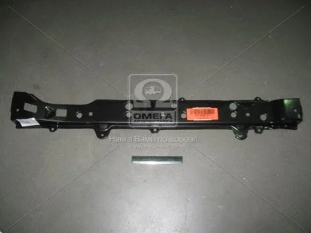 Панель пер. ниж. CITROEN BERLINGO 02-07 (вир-во) TEMPEST 0170118200