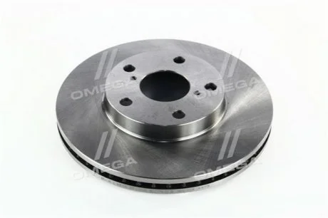Диск тормозной TOYOTA TOYOTA RAV4 II 00-05 (пр-во SANGSIN) Hi-Q (SANGSIN) SD4050