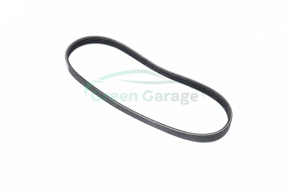 Ремень генератора CHERY JAGGI, KIMO 07- (4pk684) RIDER RDS123701315 (фото 1)