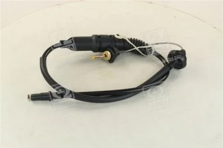 Трос зчеплення VW TRANSPORTER IV 92-03, L=1250/965 RIDER RD41155501632