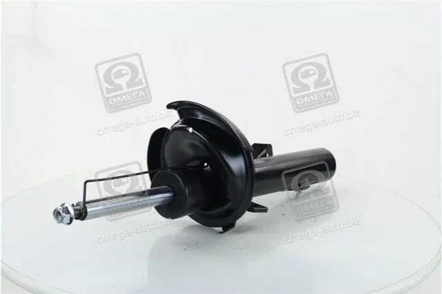 Амортизатор подв. FORD FOCUS 04- передн.прав. газ. RIDER RD3470334838 (фото 1)