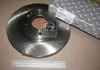 Диск гальмівний HYUNDAI SONATA (NF) 04-09 передн. RIDER RD3325SD1048 (фото 2)