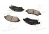 Колодка торм. диск. CERAMIC HONDA CR-V III передн. RIDER RD330032PRF (фото 3)