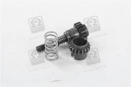 Р/к суппорта MERITOR C LISA, регулир. мех-м, прав. RIDER RD08453