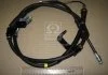 Трос ручного тормоза TUCSON 04-09 597702E500 (пр-во) ONNURI GCBH426 (фото 1)