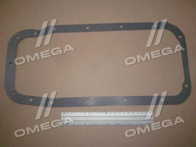 Прокладка масляного поддона двигателя DAEWOO (пр-во Mando) MANDO EGEND00024 (фото 1)