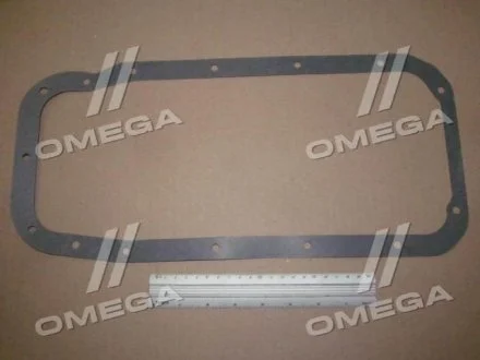 Прокладка масляного поддона двигателя DAEWOO (пр-во Mando) MANDO EGEND00024
