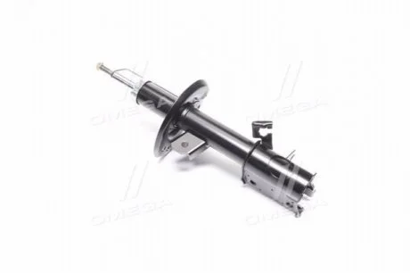 Амортизатор NISSAN QASHQAI / QASHQAI +2 (пр-во Jakoparts) JAKOPARTS J4301015