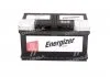 Акумулятор 75Ah-12v ENERGIZER EFB (315х175х175), R, EN730 Energizer 575500073 (фото 1)