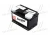 Акумулятор 65Ah-12v ENERGIZER EFB (278х175х175), R, EN650 Energizer 565500065 (фото 1)