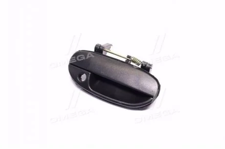 Ручка двери наружная передн. прав. DAEWOO LANOS TEMPEST TP96226250