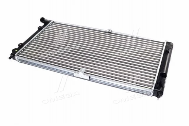 Радіатор двигуна CHERY AMULET 06- (1,6L, +A/C) TEMPEST TP1513011 (фото 1)