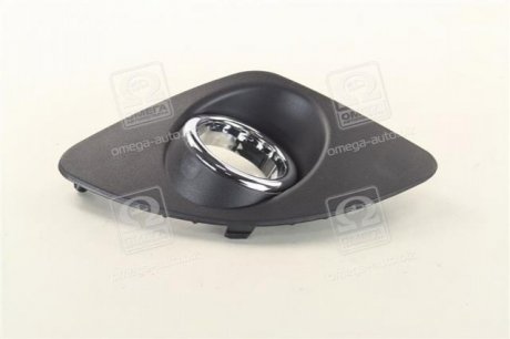 Решетка в бамп. прав. +отв п/тум KIA CEED TEMPEST 0310269914