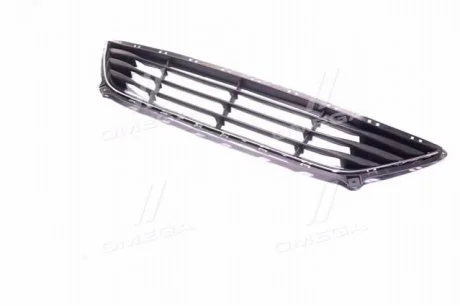 Решітка бампера пер. середня HYUN ELANTRA 14-16 TEMPEST 0271885919