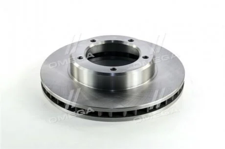Диск тормозной TOYOTA LAND CRUISER 98-02- передн.  RIDER RD3325DF4506