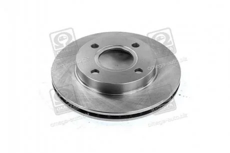 Диск тормозной FORD ESCORT -99/FIESTA -02 передн.  RIDER RD3325DF2753