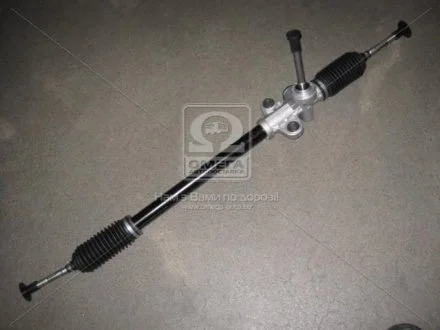 Механізм кермовий HYUNDAI ACCENT 05- Електр.  RIDER RD321152578