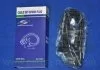 Колодка гальм. барабан. HYUNDAI EXCEL-2 (вир-во) PARTS-MALL PLA001 (фото 3)