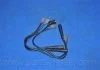 Колодка гальм. барабан. HYUNDAI EXCEL-2 (вир-во) PARTS-MALL PLA001 (фото 6)